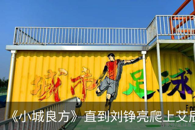 《小城良方》直到刘铮亮爬上艾辰的床，才知，她三十岁未婚的真相
